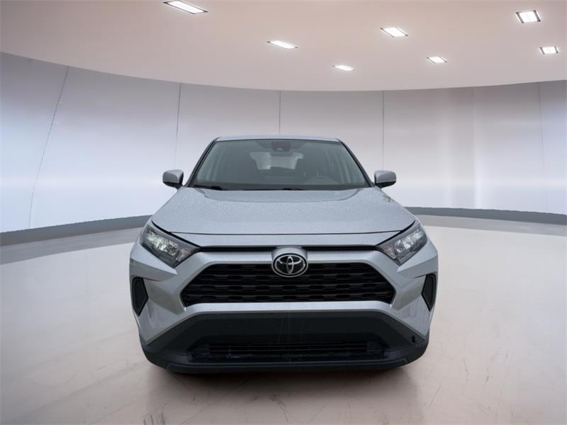 toyota RAV4 2022 - 4