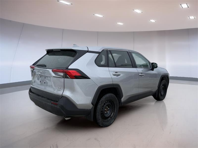 toyota RAV4 2022 - 5