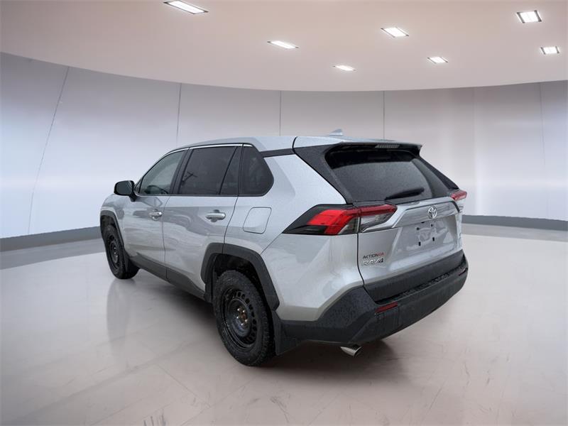 toyota RAV4 2022 - 7