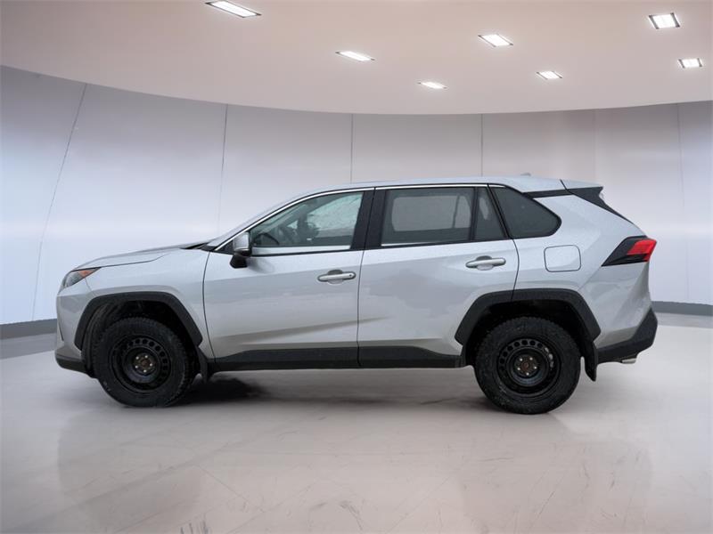 toyota RAV4 2022 - 9
