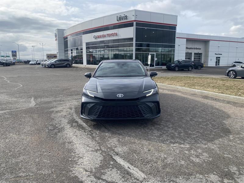 toyota Camry Hybrid 2025 - 2