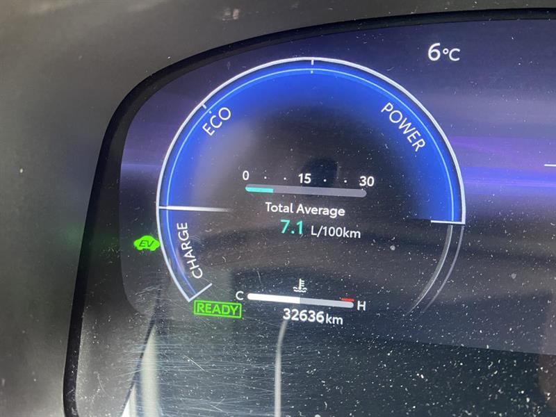 toyota Camry Hybrid 2025 - 5