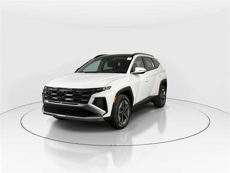 hyundai Tucson 2026 - 3