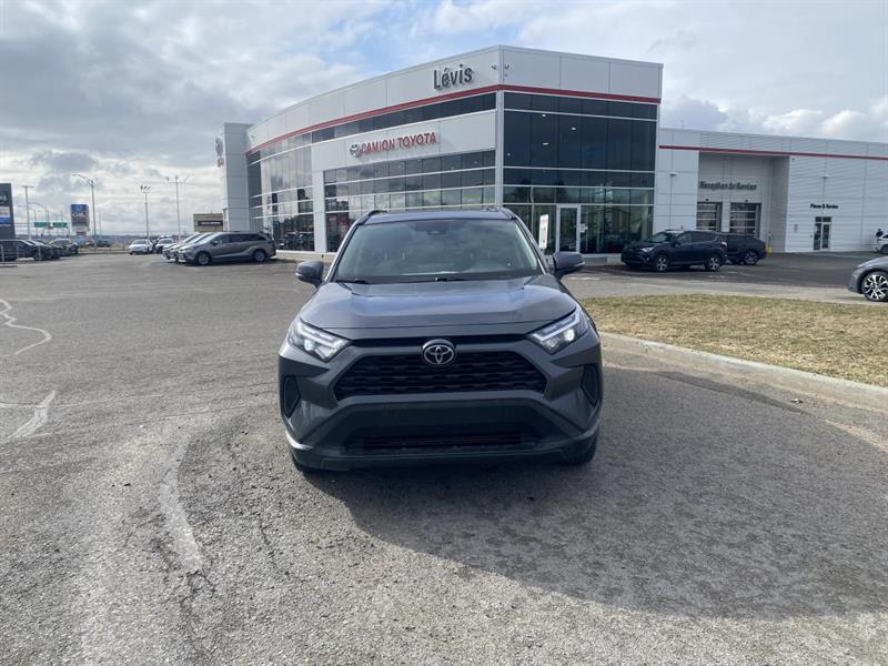 toyota RAV4 2023 - 2