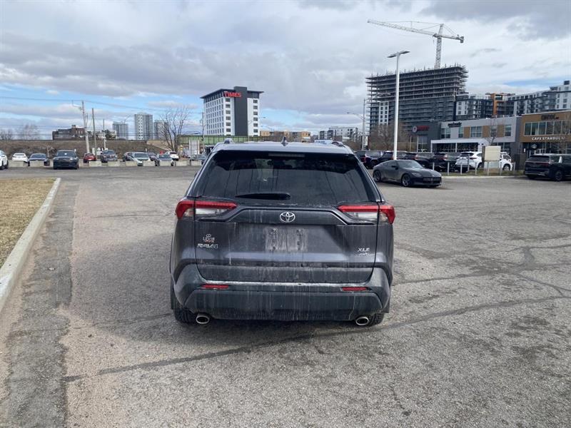toyota RAV4 2023 - 3