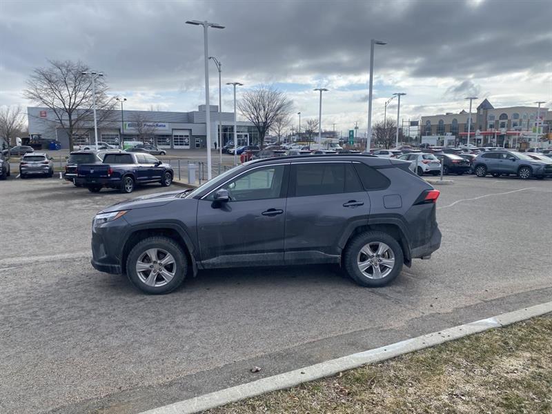 toyota RAV4 2023 - 4