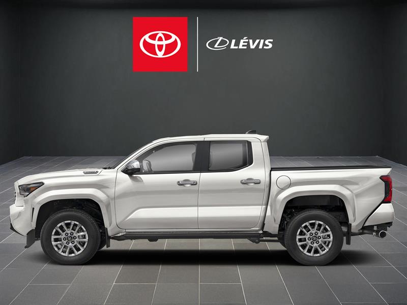 toyota Tacoma 2025 - 3