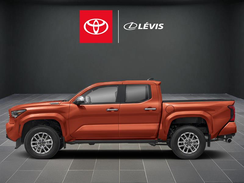 toyota Tacoma Hybrid 2025 - 3