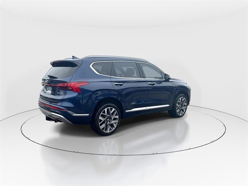 hyundai Santa Fe 2022 - 8