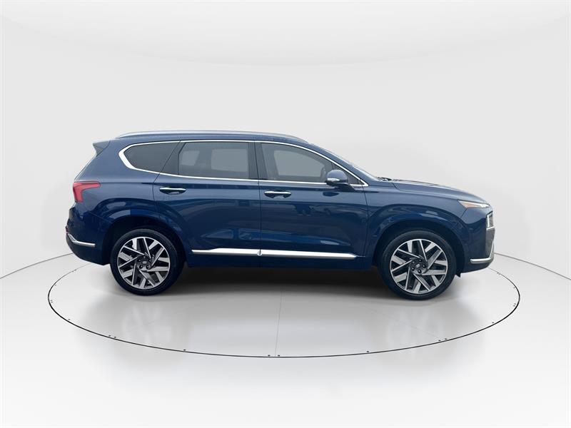 hyundai Santa Fe 2022 - 9
