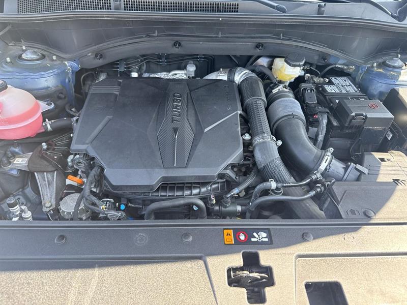 hyundai Santa Fe 2022 - 11