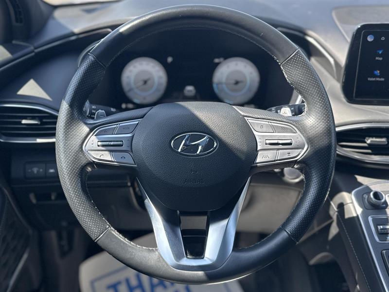 hyundai Santa Fe 2022 - 15