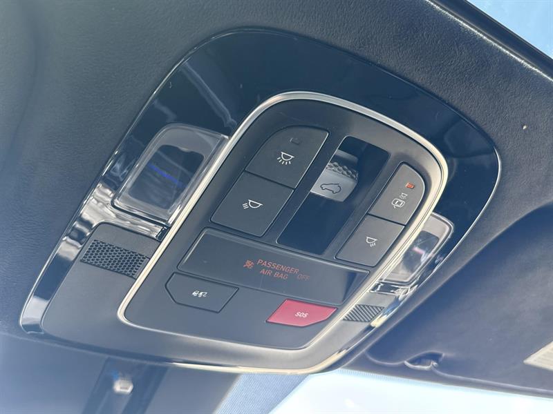 hyundai Santa Fe 2022 - 19