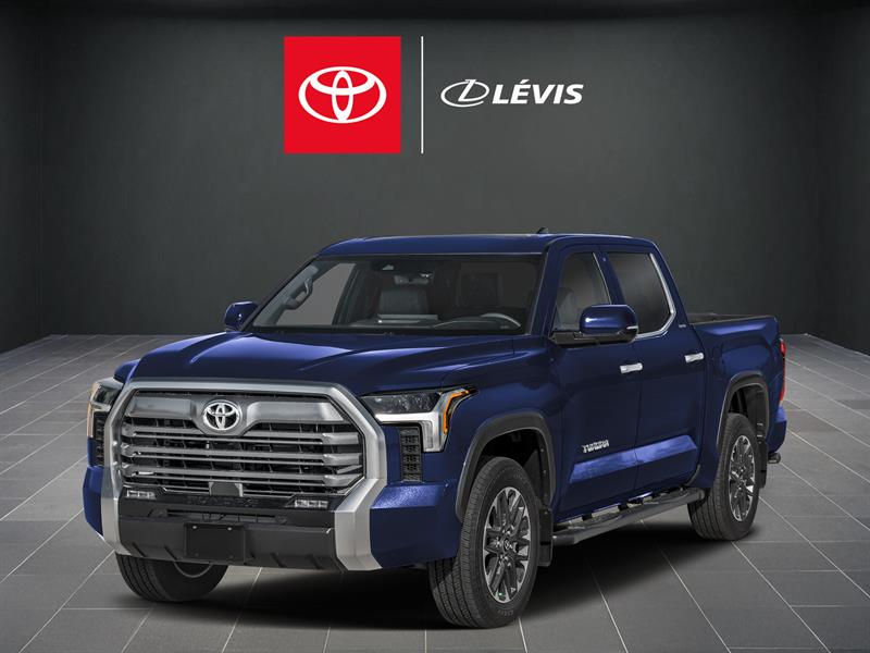toyota Tundra 2026
