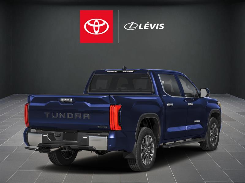 toyota Tundra 2026 - 2