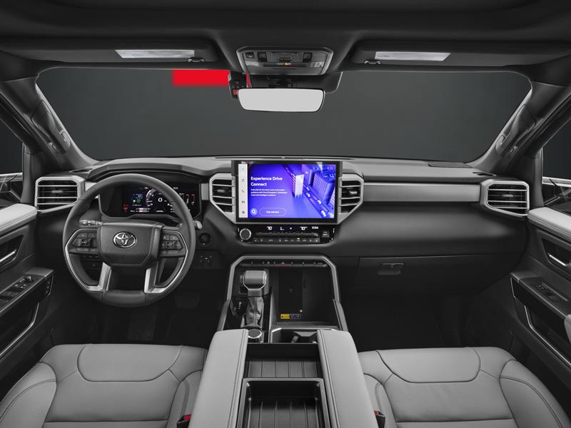 toyota Tundra 2026 - 4