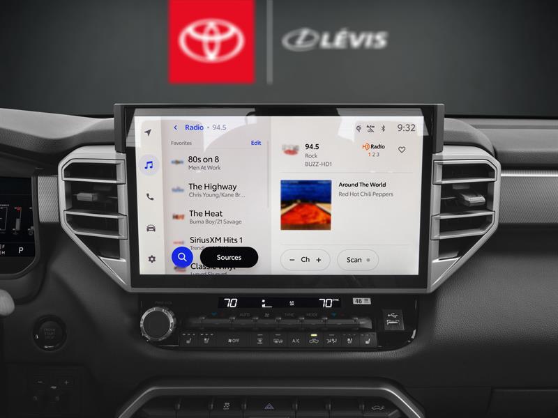toyota Tundra 2026 - 6