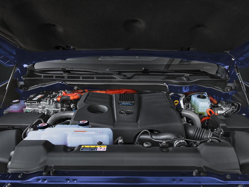 toyota Tundra 2026 - 8