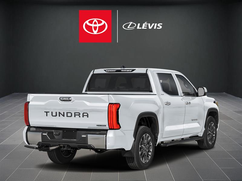 toyota Tundra 2026 - 2