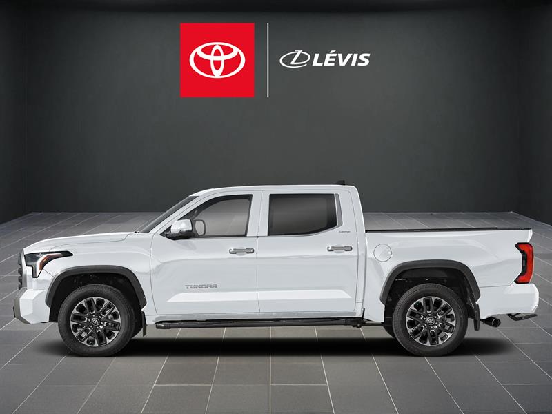 toyota Tundra 2026 - 3