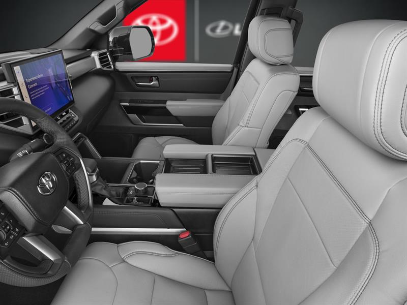 toyota Tundra 2026 - 5