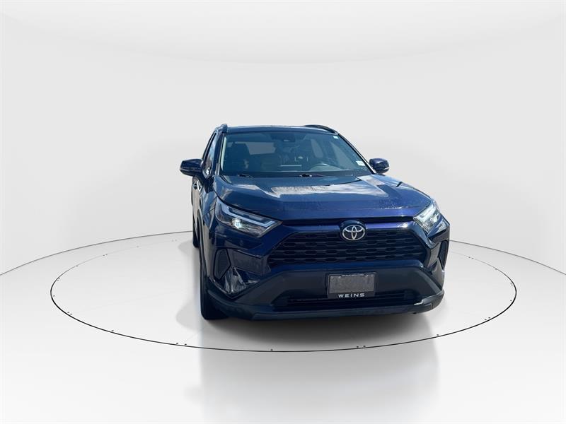 toyota RAV4 2022 - 2