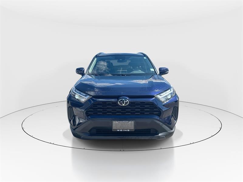 toyota RAV4 2022 - 3