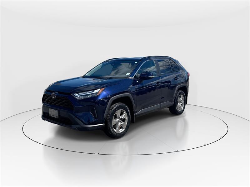 toyota RAV4 2022 - 4