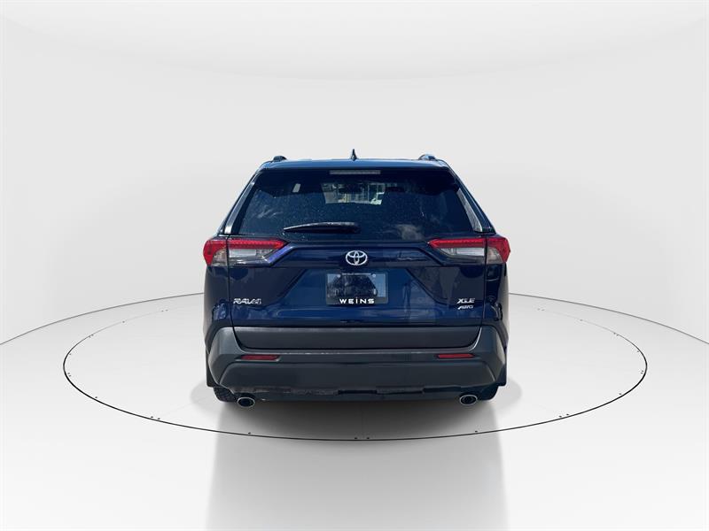 toyota RAV4 2022 - 7