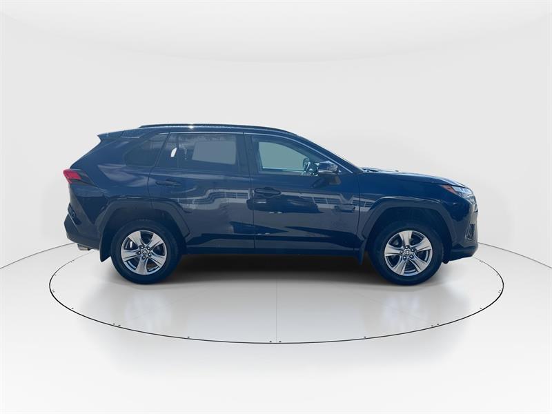 toyota RAV4 2022 - 9