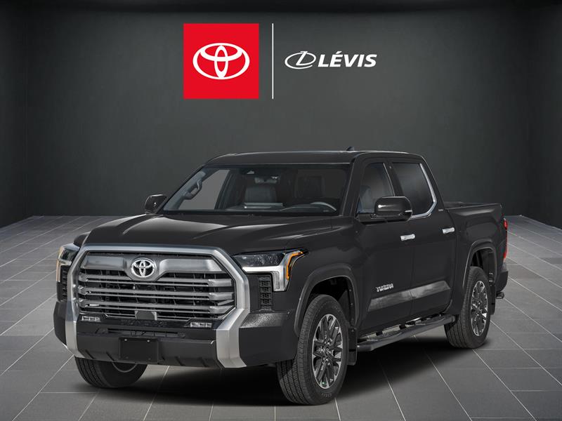 toyota Tundra 2026