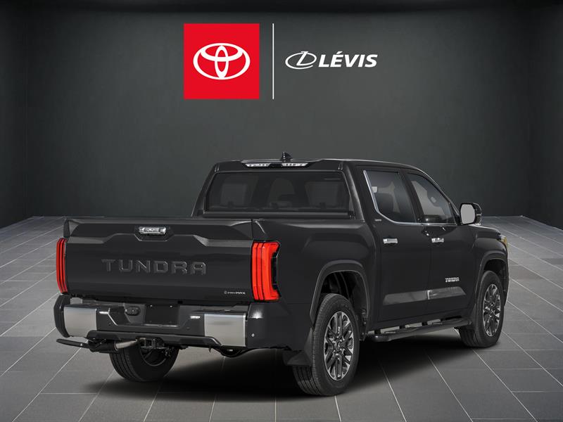 toyota Tundra 2026 - 2