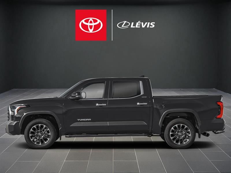 toyota Tundra 2026 - 3
