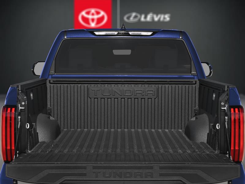 toyota Tundra 2026 - 7