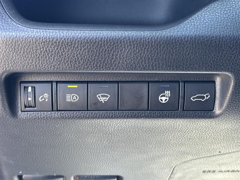 toyota RAV4 2022 - 13