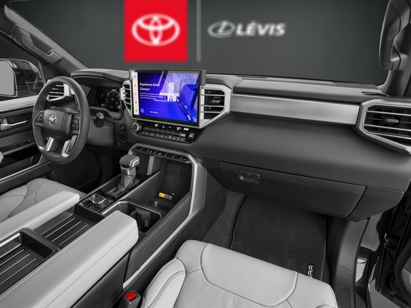 toyota Tundra 2026 - 11