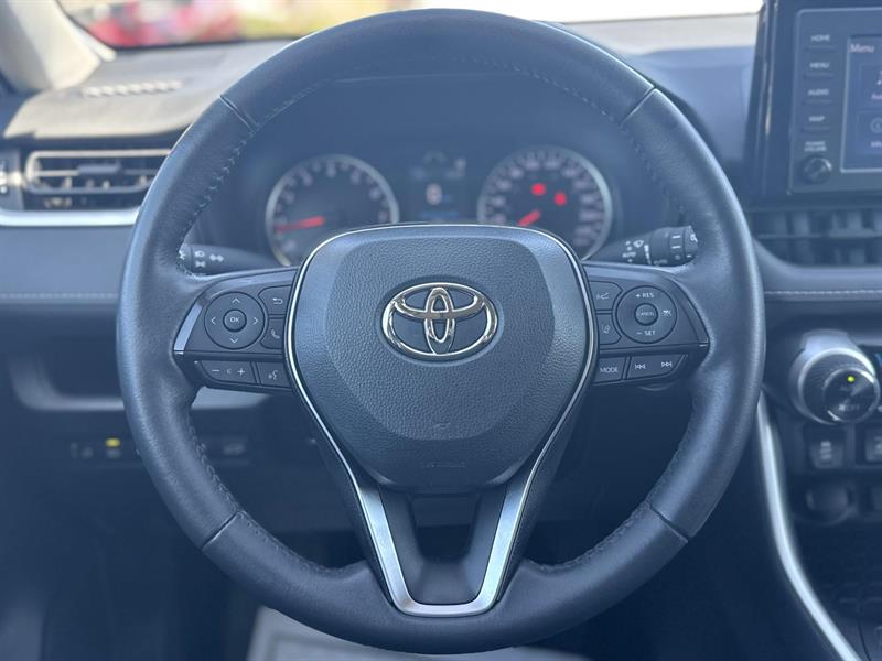 toyota RAV4 2022 - 15