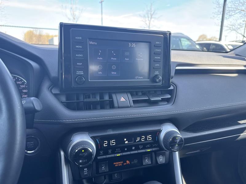 toyota RAV4 2022 - 20