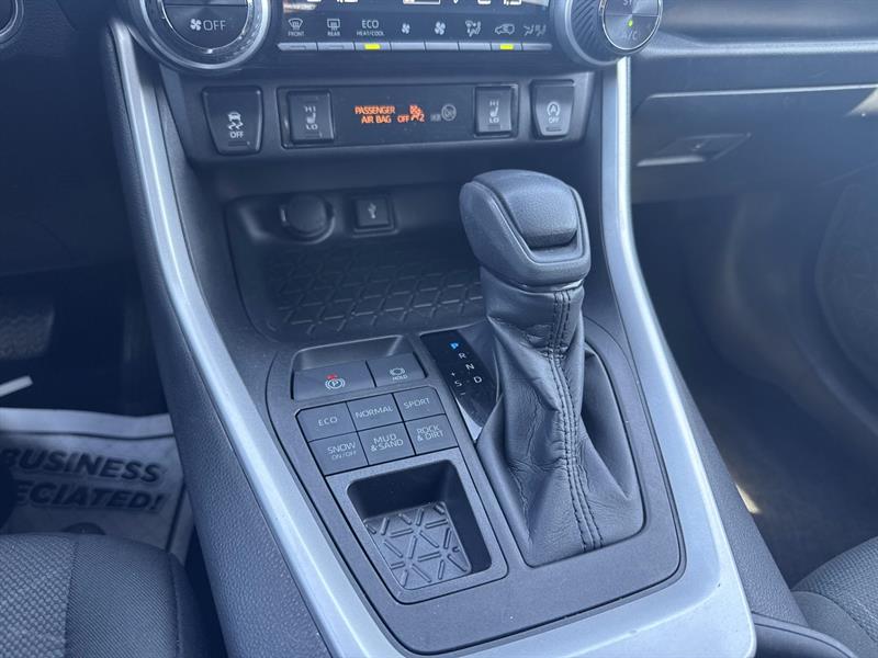 toyota RAV4 2022 - 22