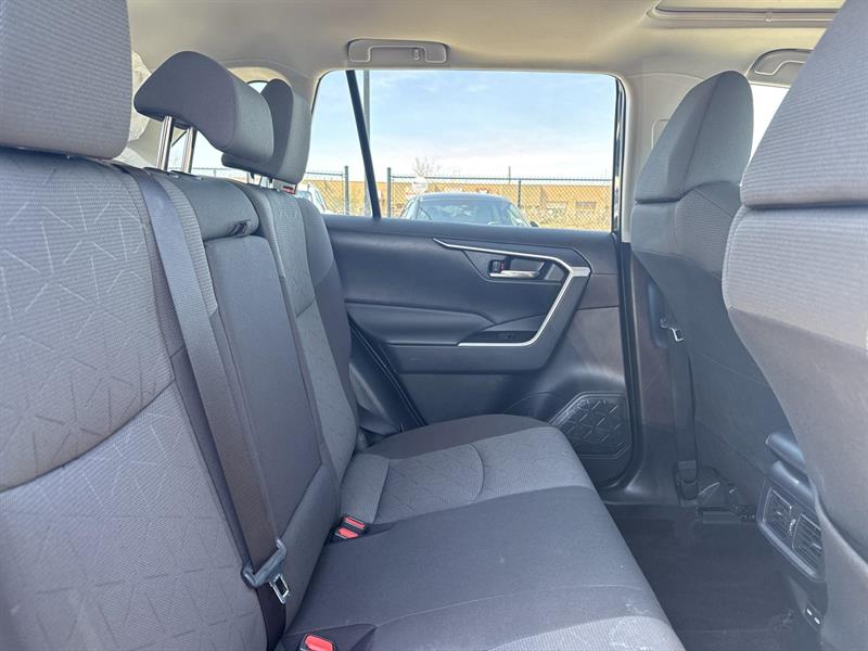 toyota RAV4 2022 - 27