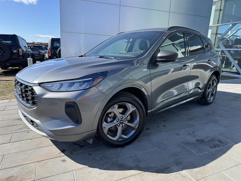 ford Escape 2024