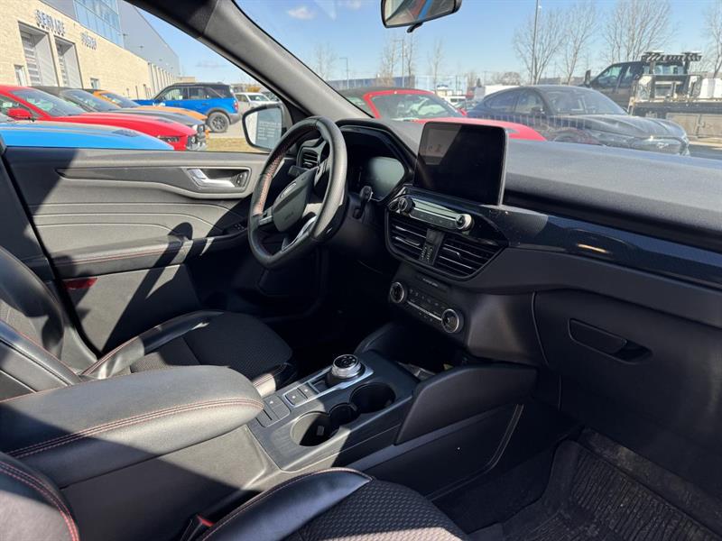 ford Escape 2024 - 2