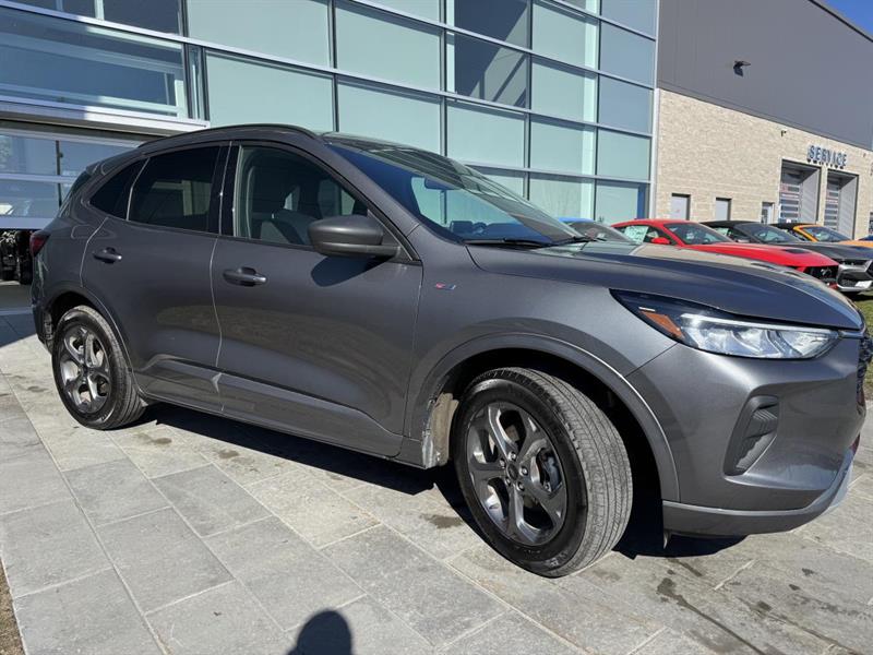 ford Escape 2024 - 4