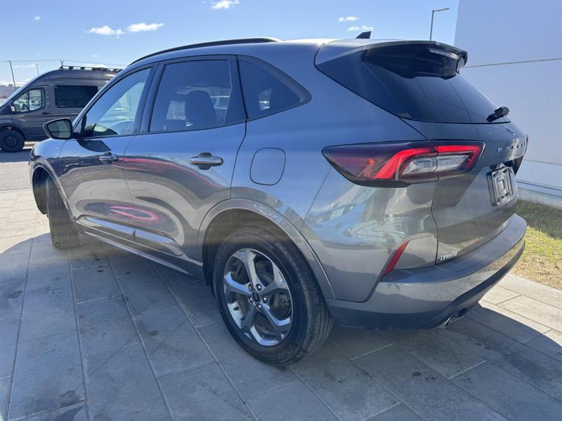 ford Escape 2024 - 5