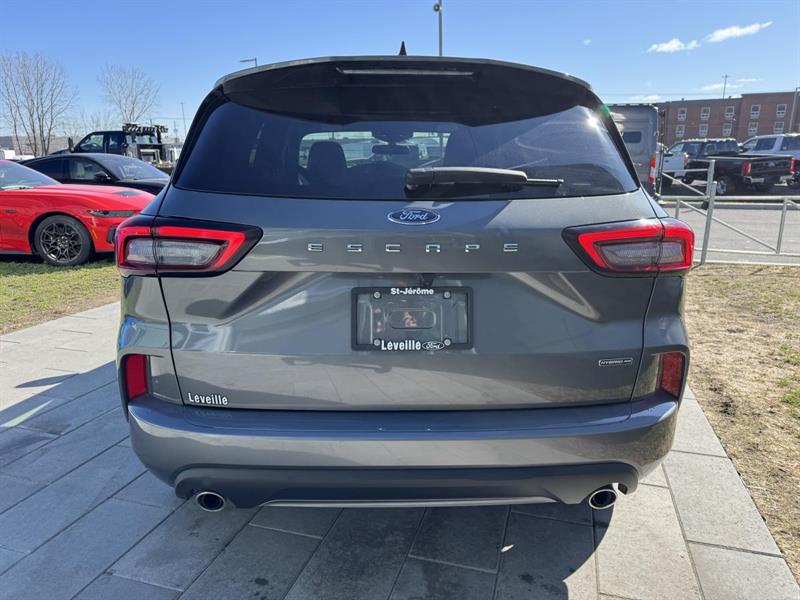 ford Escape 2024 - 6