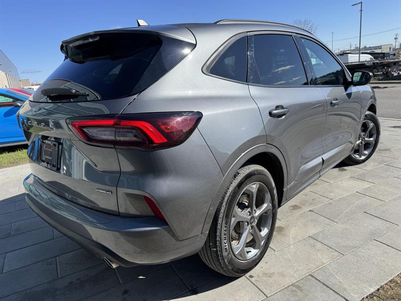 ford Escape 2024 - 7