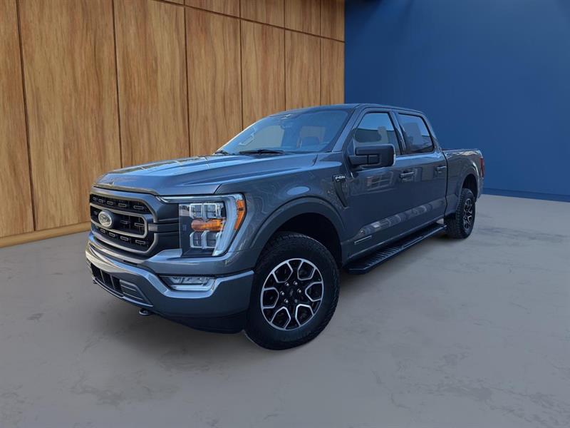 ford F-150 2023