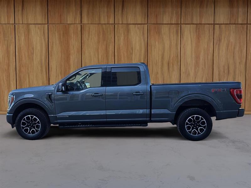 ford F-150 2023 - 2
