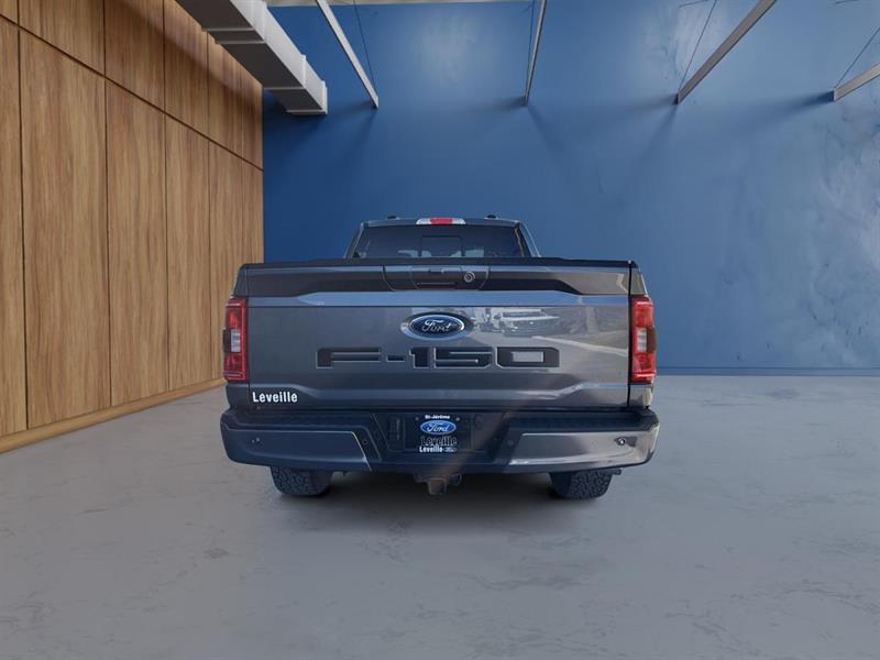 ford F-150 2023 - 5