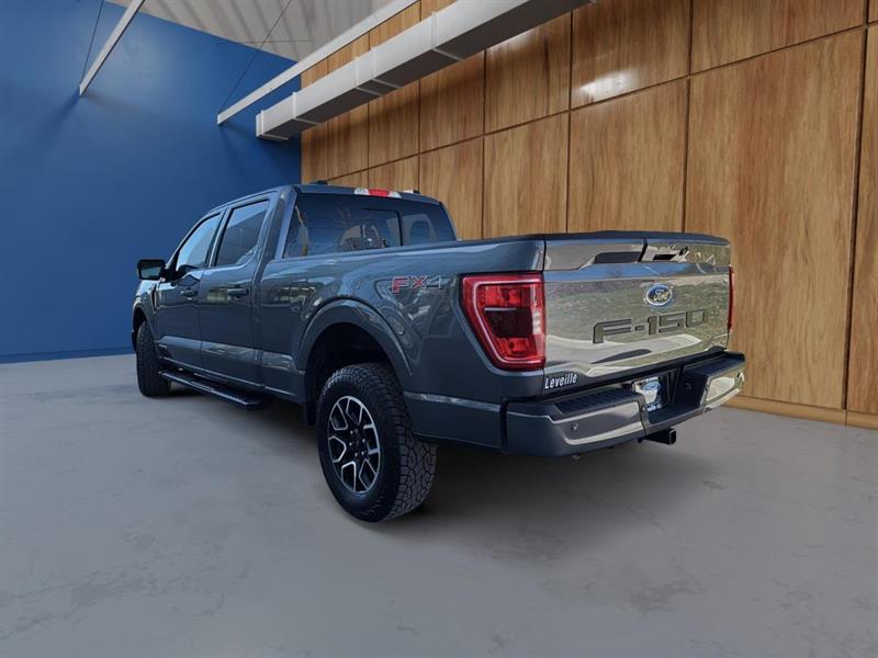 ford F-150 2023 - 6